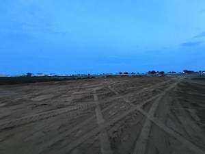 Plot Area in  Plot at Farukh Nagar – for Sale