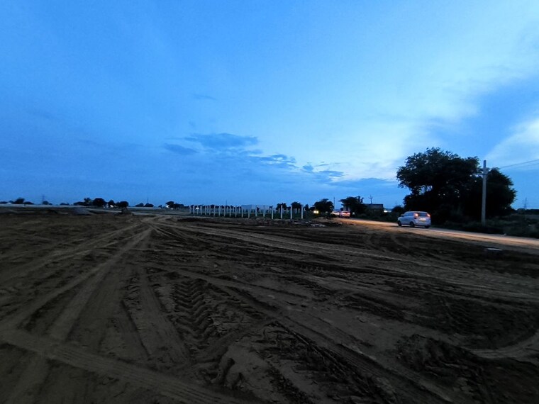 undefined, farukh nagar  112 Sq.Yd. Plot In Farukh Nagar Gurgaon 10571239