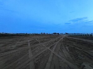 Plot Area in  Plot at Farukh Nagar – for Sale