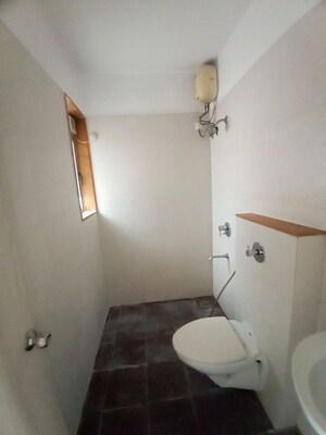Bathroom in 2 BHK Apartment at Lodha Casa Bella Gold, Dombivli East – for Rent