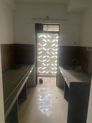 Bathroom in 2 BHK Apartment at Lodha Casa Bella Gold, Dombivli East – for Rent