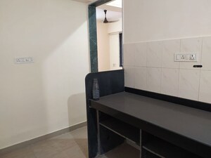 Kitchen in 2 BHK Apartment at Vijay Nagar – for Rent