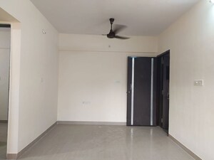 Living Room in 2 BHK Apartment at Vijay Nagar – for Rent