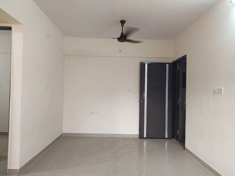 Living Room, vijay nagar 2 Bedroom 900 Sq.Ft. Apartment In Vijay Nagar Mumbai 10571203
