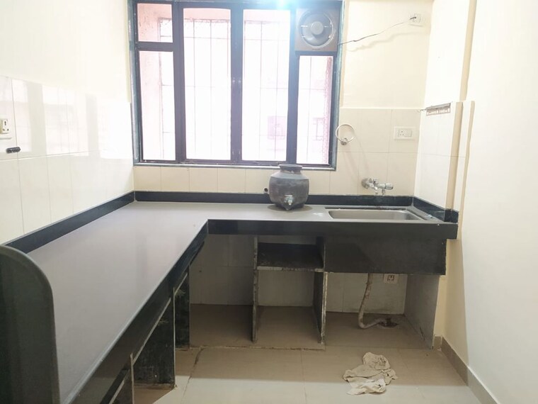 Kitchen, vijay nagar 2 Bedroom 900 Sq.Ft. Apartment In Vijay Nagar Mumbai 10571203