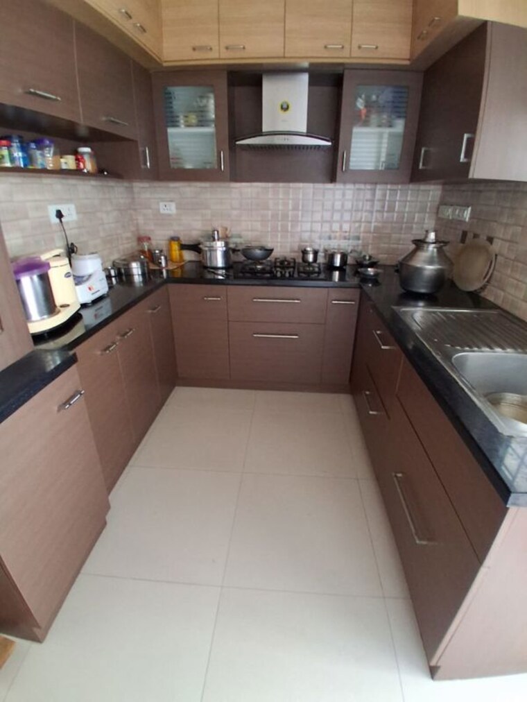 Kitchen, ncc-nagarjuna-meadows-2 2.5 Bedroom 1396 Sq.Ft. Apartment In Yelahanka Bangalore 10571235
