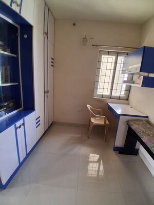 2.5 BHK Apartment at NCC Nagarjuna Meadows 2, Yelahanka – for Rent
