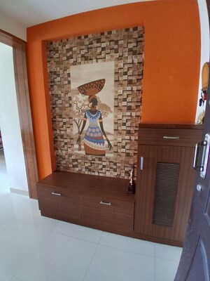  2.5 BHK Apartment at NCC Nagarjuna Meadows 2, Yelahanka – for Rent