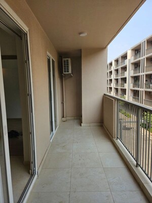 Building Lobby in 3 BHK Builder Floor at DLF Gardencity Enclave, Sector 93 – for Sale