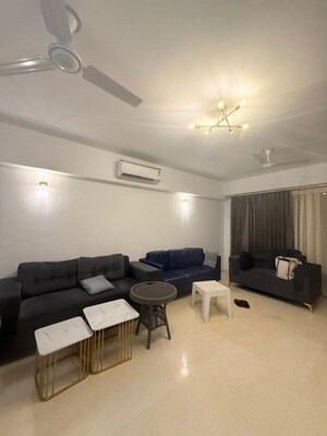 Team Area in 3 BHK Builder Floor at DLF Gardencity Enclave, Sector 93 – for Sale
