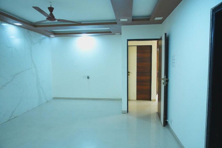 Room, taloja sector 2 1 Bedroom 650 Sq.Ft. Apartment In Taloja Sector 2 Navi Mumbai 10571240