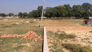Plot Area in  Plot at Vidhi Estate, Sultanpur Road – for Sale