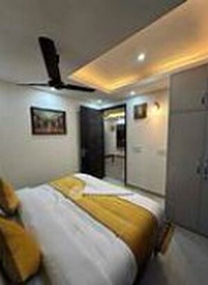 Bedroom in 1 BHK Apartment at Sheth Vasant Oasis, Andheri East – for Rent