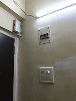1 Rk  250 Sq.Ft. Apartment in Manuel Rodrigues Apartment