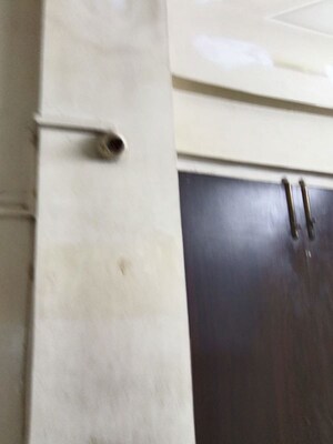 Furnished Amenities in 1 RK Apartment at Manuel Rodrigues Apartment, Santacruz East – for Rent