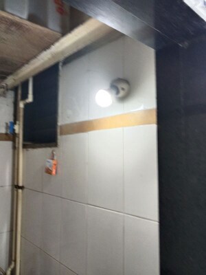 Furnished Amenities in 1 RK Apartment at Manuel Rodrigues Apartment, Santacruz East – for Rent