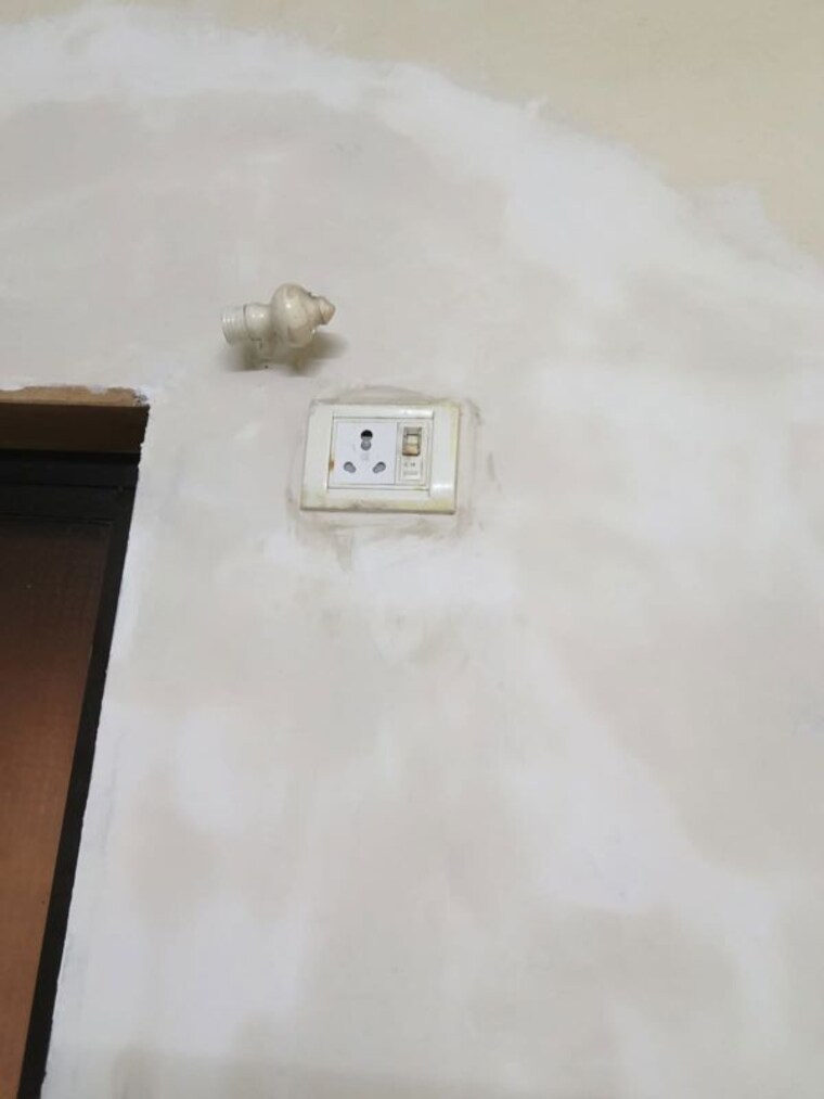 Room, manuel-rodrigues-apartment 1 RK 250 Sq.Ft. Apartment In Santacruz East Mumbai 10571258