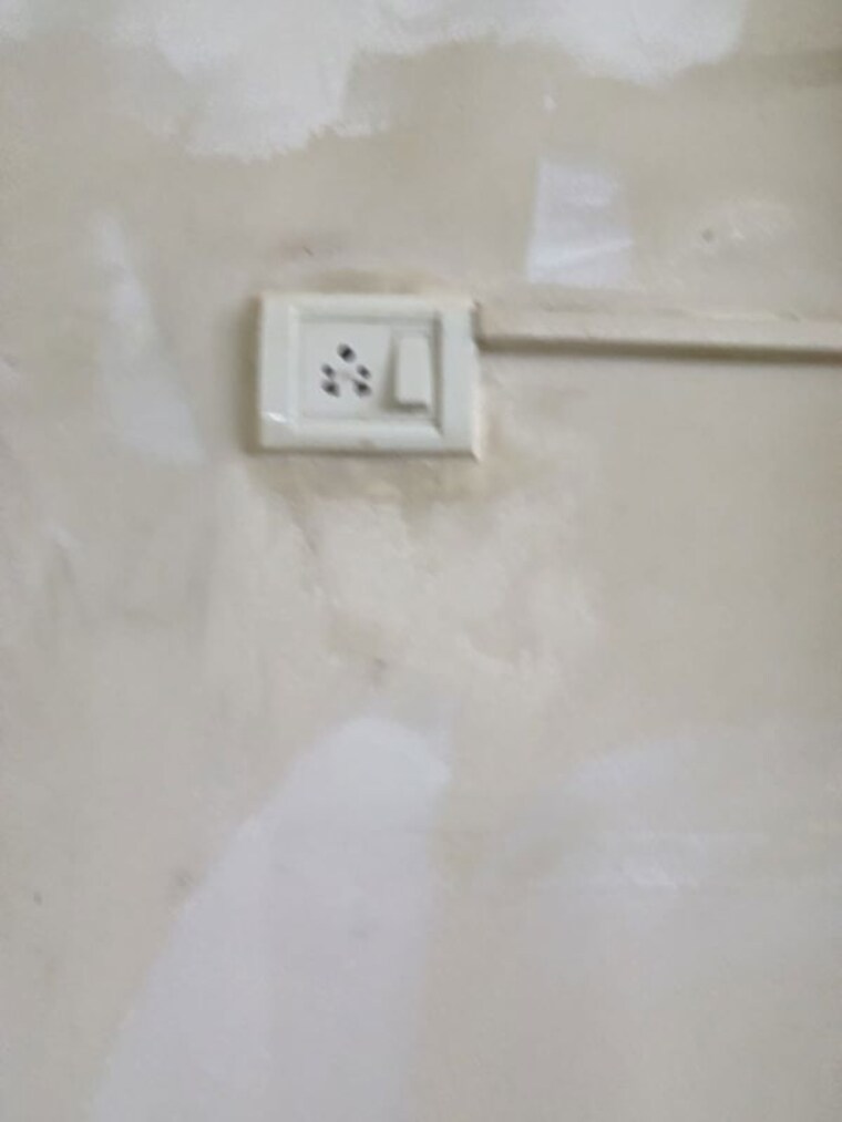 Room, manuel-rodrigues-apartment 1 RK 250 Sq.Ft. Apartment In Santacruz East Mumbai 10571258