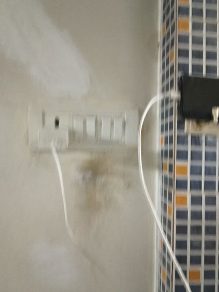 undefined, manuel-rodrigues-apartment 1 RK 250 Sq.Ft. Apartment In Santacruz East Mumbai 10571258