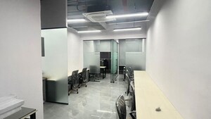  Office Space For Rent in Vishwa Plan S Business Park, Nerul