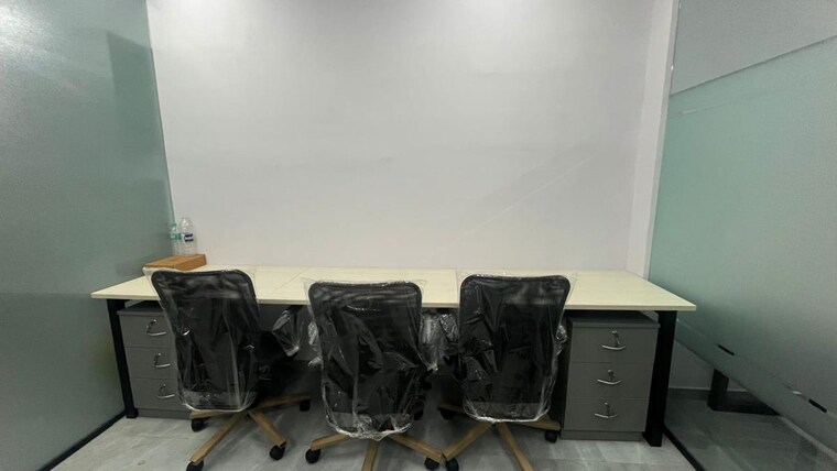 Team Area, vishwa-plan-s-business-park Commercial Office Space 650 Sq.Ft. In Nerul Navi Mumbai 10534023
