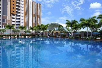 2 BHK Apartment For Rent in My Home Vihanga in Gachibowli, Hyderabad