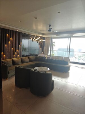 4 BHK Apartment For Rent in Panchshil Towers, Kharadi