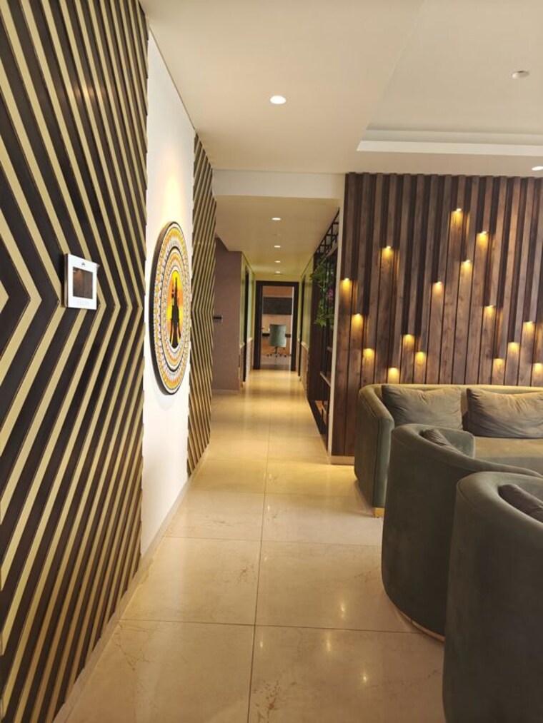 undefined, panchshil-towers 4 Bedroom 3600 Sq.Ft. Apartment In Kharadi Pune 10571256