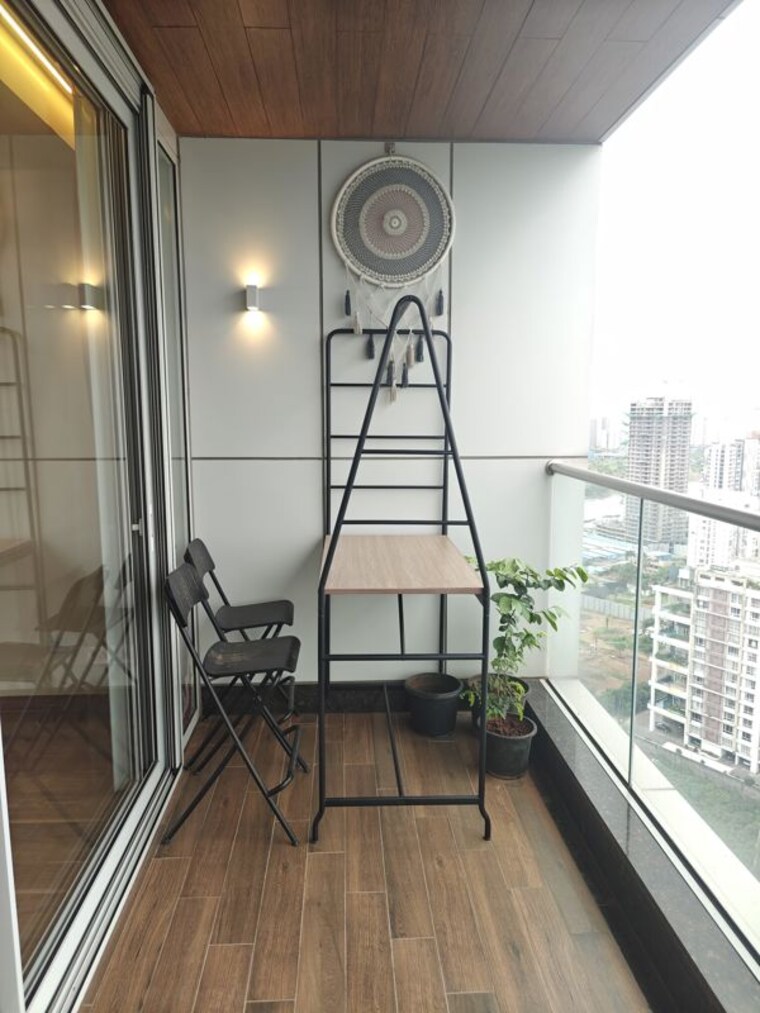 undefined, panchshil-towers 4 Bedroom 3600 Sq.Ft. Apartment In Kharadi Pune 10571256