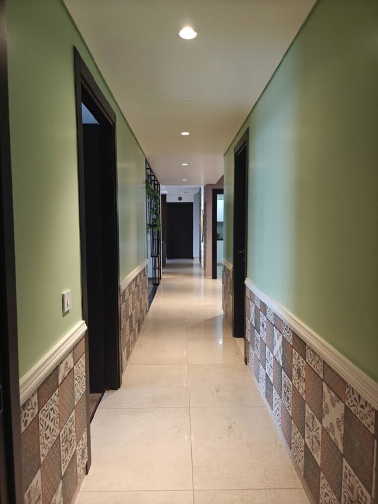undefined, panchshil-towers 4 Bedroom 3600 Sq.Ft. Apartment In Kharadi Pune 10571256