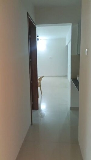 Building Lobby in 2 BHK Apartment at Mantra 99 Riverfront, Baner – for Rent