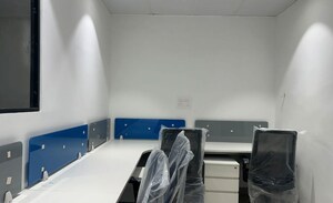  Office Space For Rent in Marathon Futurex, Lower Parel