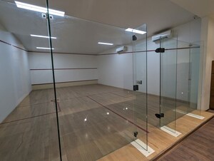 Bathroom in 2 BHK Apartment at Tharwani Ariana Phase IV, Ambernath West – for Sale