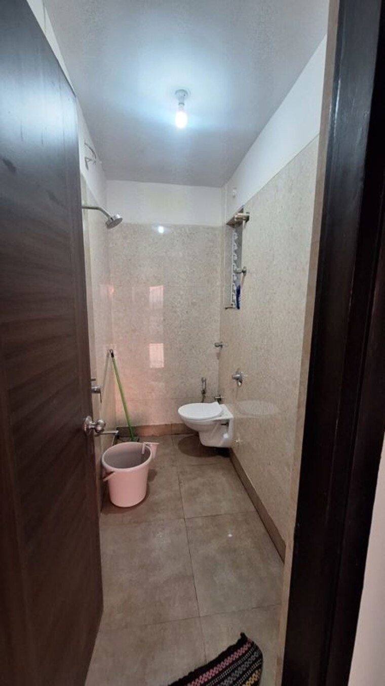 Bathroom, tharwani-ariana-phase-iv 2 Bedroom 700 Sq.Ft. Apartment In Ambernath West Thane 10571277