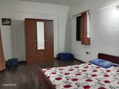 3 BHK + Basement Apartment For Rent in Gulmohar Park Aundh