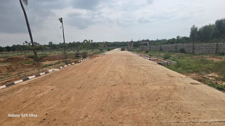 undefined, malur  1200 Sq.Ft. Plot In Malur Bangalore 10571280