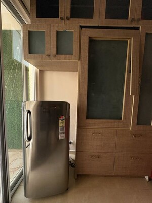 Furnished Amenities in 3 BHK Builder Floor at Signature Global Park 4 and 5, Sohna Sector 36 – for Rent
