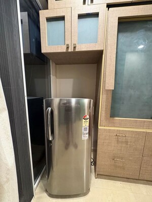 Furnished Amenities in 3 BHK Builder Floor at Signature Global Park 4 and 5, Sohna Sector 36 – for Rent