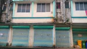  Shop – Exterior View View at Shirdhon - for Sale