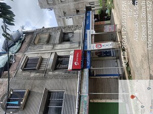 Apartment – Exterior View View at Sarsuna - for Sale