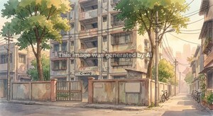  Apartment For Sale in Ulhasnagar