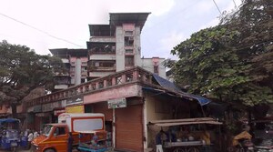  Apartment – Exterior View View at Ulhasnagar - for Sale