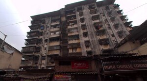  Apartment – Exterior View View at Ulhasnagar - for Sale