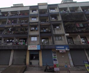  Apartment For Sale in Dombivli