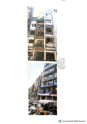   Apartment at Dombivli – for Sale