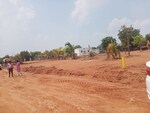 220 Sq.Ft. Plot in Aduri Spring City