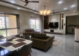 2 BHK Apartment For Rent in Kolte Patil 24K Sereno, Baner