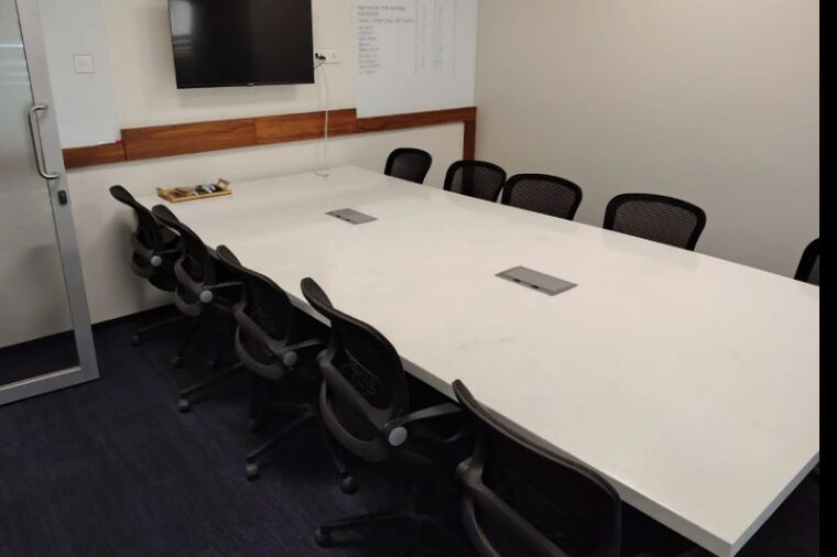 Team Area, marathon-icon Commercial Office Space 1250 Sq.Ft. In Lower Parel Mumbai 10571293