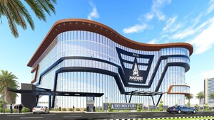  Office Space in IT/SEZ For Sale in Guntur