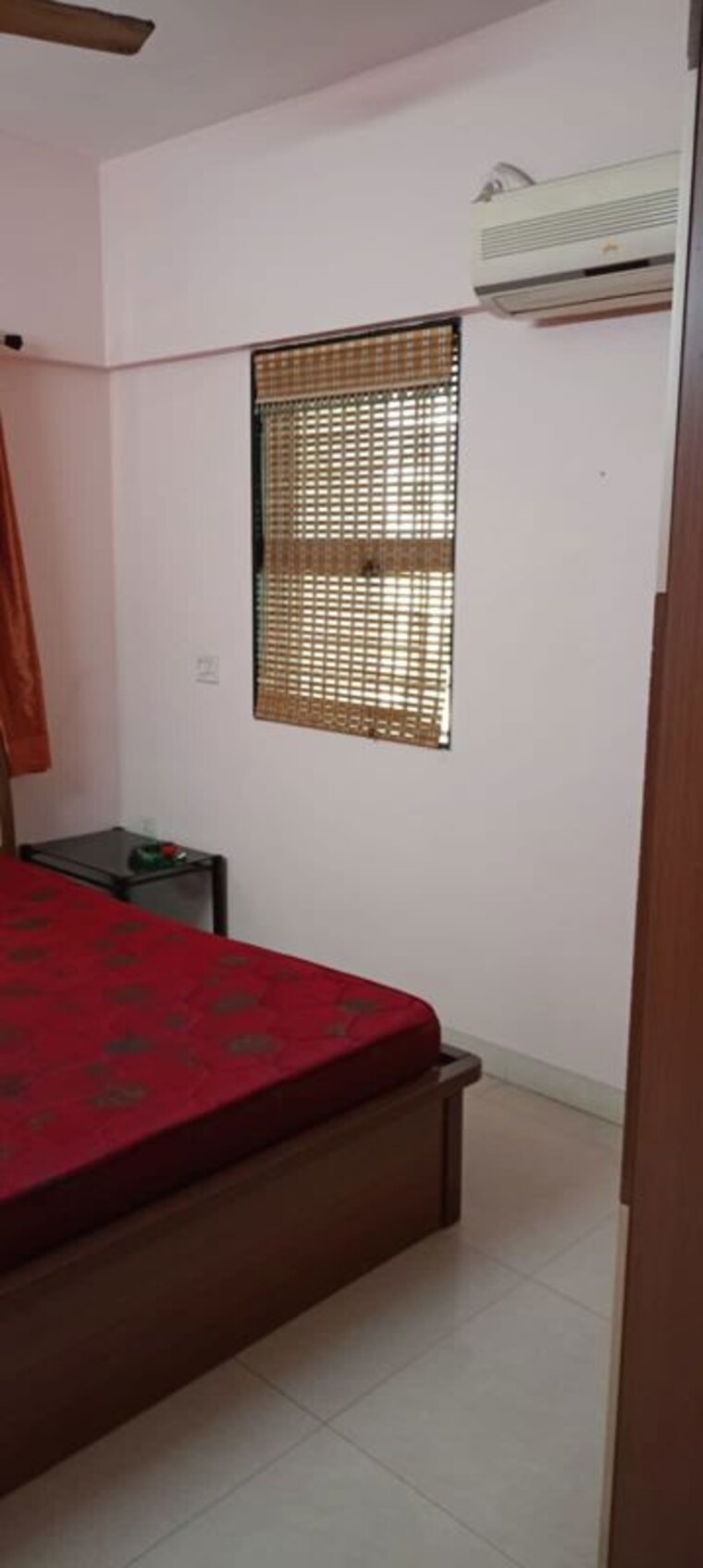 Bedroom, magarpatta-sylvania 2 Bedroom 800 Sq.Ft. Apartment In Hadapsar Pune 10571304